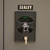Sealey SC01 Floor Cabinet 4 Shelf 2 Door