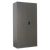 Sealey SC02 Floor Cabinet 2 Door 4 Shelf & Hanging Rail