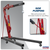 Sealey SC10 KD Type Folding Engine Crane 1 Tonne