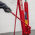 Sealey SC10 KD Type Folding Engine Crane 1 Tonne