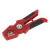 Premier SC128 Hose Cutter 3-14mm