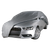 Premier SCCL 3-Layer All-Seasons Car Cover - Large