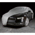 Premier SCCXL 3-Layer All-Seasons Car Cover - Extra-Large