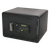 Sealey SCFS04 Electronic Combination Fireproof Safe 450 x 380 x 305mm