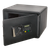 Sealey SCFS04 Electronic Combination Fireproof Safe 450 x 380 x 305mm