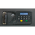 Sealey SCFS04 Electronic Combination Fireproof Safe 450 x 380 x 305mm