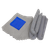 Sealey SCK30 Spill Kit 30L