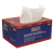 Sealey SCP1501 Multipurpose Smooth White Paper Wipes 73gsm - Dispenser Box of 150 Sheets