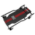 Sealey SCR100S Steel Creeper with 4 Rough Ground Wheels