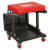 Sealey SCR16 Mechanic's Utility Seat & Step Stool