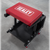 Sealey SCR16 Mechanic's Utility Seat & Step Stool