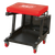 Sealey SCR16 Mechanic's Utility Seat & Step Stool