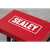 Sealey SCR16 Mechanic's Utility Seat & Step Stool