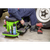 Sealey SCR18G Mechanic's Utility Seat & Toolbox - Green