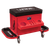 Sealey SCR18R Mechanic's Utility Seat & Toolbox - Red