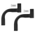 Sealey SCR74.F Stand Handles for SCR74