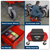 Sealey SCR92 Mechanic's Detailing Utility Seat