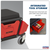 Sealey SCR92 Mechanic's Detailing Utility Seat