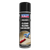 Sealey SCS065 Gloss Lacquer 500ml, Clear - Pack of 6