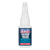 Sealey SCS304S Rapid Set Super Glue 20g