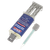 Sealey SCS500 Rapid Set MMA Adhesive 25ml