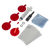 Sealey SCS901 Windscreen Repair Kit