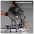 Sealey SCS902 Windscreen Repair Kit with UV Light