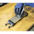 Sealey SCSS1 Combination Diamond Sharpening Whetstone with Adjustable Stone Holder
