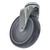 Sealey SCW2100SB 100mm Castor Wheel with Swivel Bolt Hole