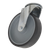 Sealey SCW2100SBEM 100mm Castor Wheel with Swivel Bolt Hole