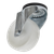 Sealey SCW4100SB 100mm Castor Wheel with Swivel Bolt Hole