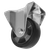 Sealey SCW5125FPEM 125mm Castor Wheel with Fixed Plate
