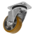 Sealey SCW5125SP 125mm Castor Wheel with Swivel Plate