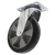 Sealey SCW5152SPEM 152mm Castor Wheel with Swivel Plate