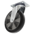 Sealey SCW5200SPEM 200mm Castor Wheel with Swivel Plate