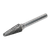 Sealey SDB06 Conical Ball Nose Tungsten Carbide Rotary Burr 10mm