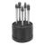 Sealey SDBK5XL Tungsten Carbide Rotary Burr Set Extra-Long 5pc