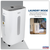 Sealey SDH20 Dehumidifier with Laundry Mode 20L