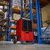 Sealey SDH70 Industrial Dehumidifier 70L