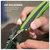 Premier SDL6 Rechargeable Soldering Iron 6W