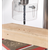 Sealey SDM30 Bench Mounting Pillar Drill 5-Speed 350W/230V