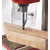 Sealey SDM30 Bench Mounting Pillar Drill 5-Speed 350W/230V