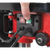 Sealey SDM30 Bench Mounting Pillar Drill 5-Speed 350W/230V