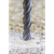 Worksafe SDS12X160 SDS Plus Drill Bit 12 x 160mm