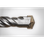 Sealey SDS13X160 SDS Plus Drill Bit 13 x 160mm