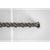 Worksafe SDS15X210 SDS Plus Drill Bit 15 x 210mm