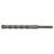 Worksafe SDS18x200 SDS Plus Drill Bit 18 x 200mm