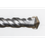 Worksafe SDS18x600 SDS Plus Drill Bit 18 x 600mm