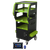 Sealey SDS1G Diagnostic Tablet & Trolley - Green
