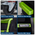 Sealey SDS1G Diagnostic Tablet & Trolley - Green